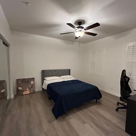 Comfortable House Irvine Ngoại thất bức ảnh