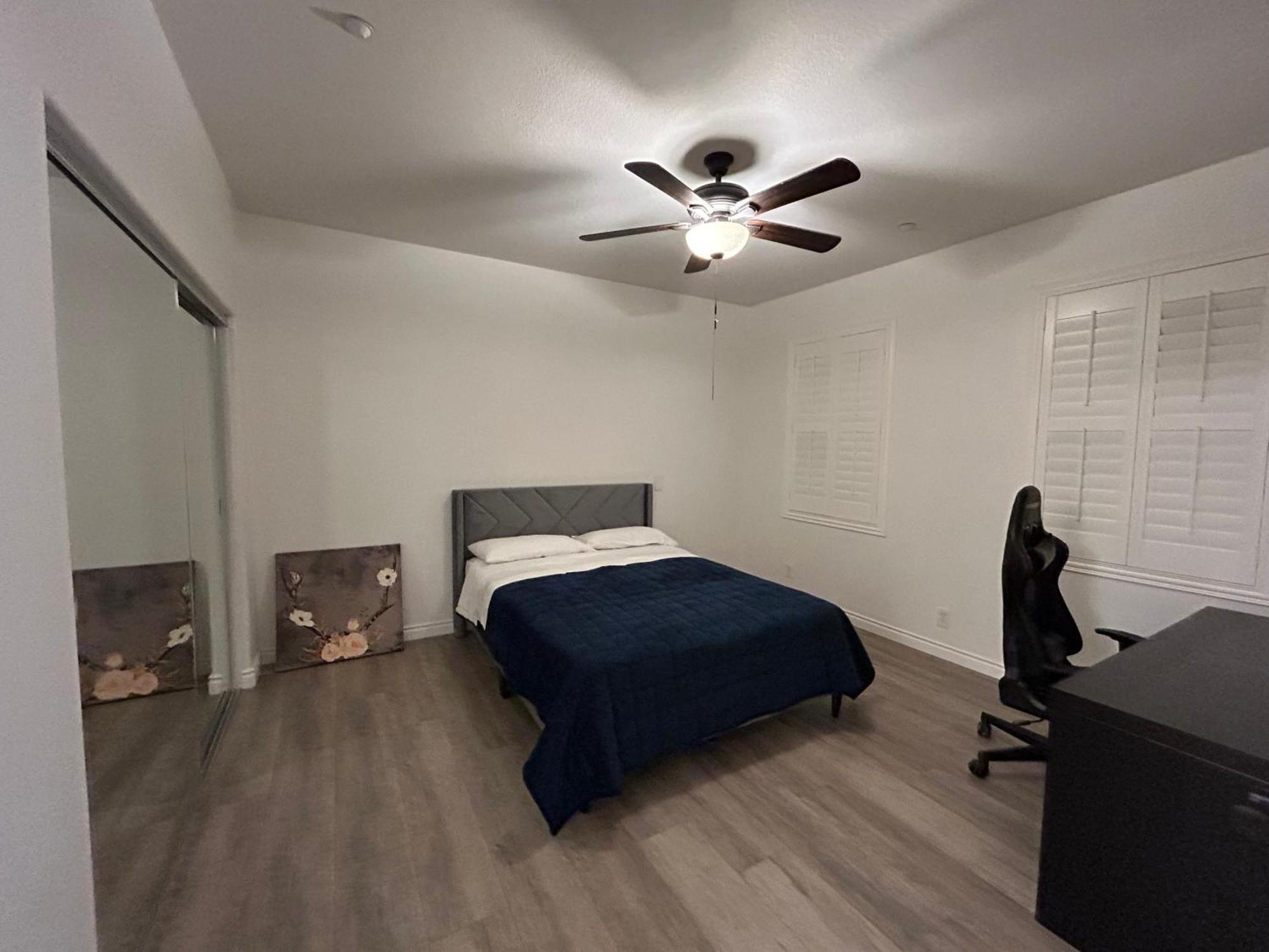 Comfortable House Irvine Ngoại thất bức ảnh